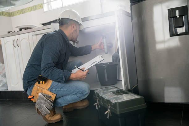 Shower Repair Services in Countryside, VA