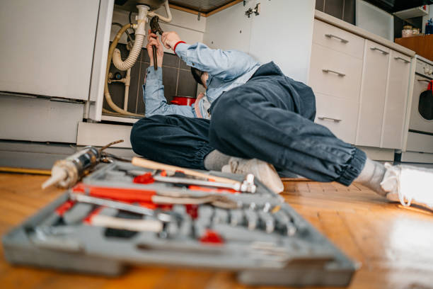 Reliable Countryside, VA Plumbing Solutions