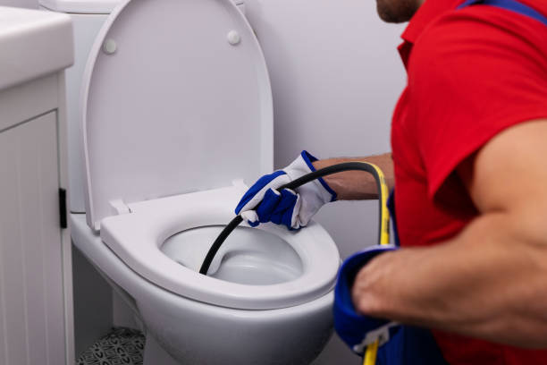 Best Sewer Line Repair  in Countryside, VA