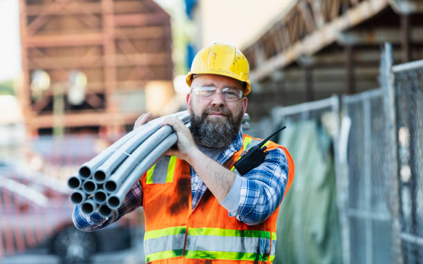 Best Clogged Drain Plumber  in Countryside, VA