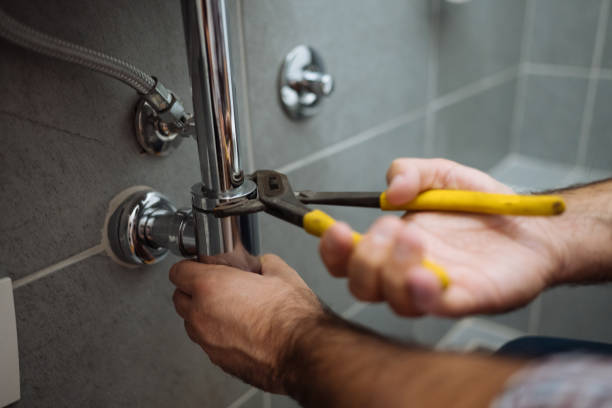 Best Shower Repair Services  in Countryside, VA