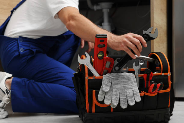 Best Water Leak Repair  in Countryside, VA
