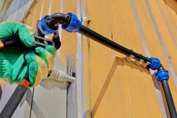 Best Shower Repair Services  in Countryside, VA