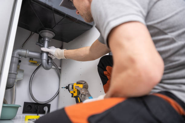 Best Toilet Repair Services  in Countryside, VA