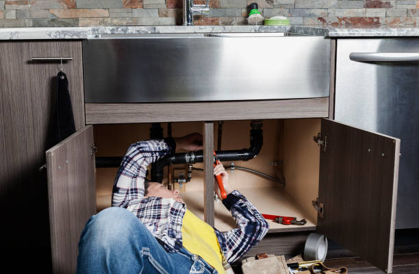 Best Sewer Cleaning Services  in Countryside, VA