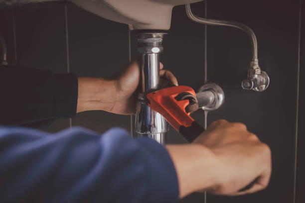 Best Pipe Repair Near Me  in Countryside, VA