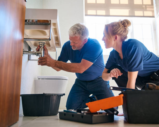 Best Affordable Plumber Near Me  in Countryside, VA